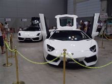 BMW展示会行ったら