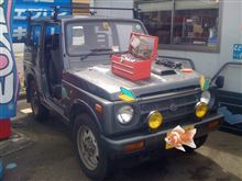破格 JA11V　そのお値段は....