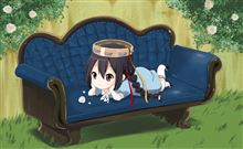 一応パソコンは使えるようになったが・・・　（今日のあずぷれっさ　2012.9.7）