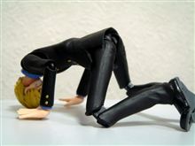 いろいろと。。。