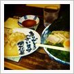 久しぶりに外でラーメンを食す