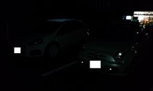 ストーカー！？