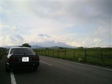 ぐるぐる周遊記（箱根・富士編）  My journey`s diary to Hakone and Fuji (Sep07-08)