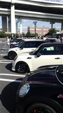 本日の大黒さま♪
