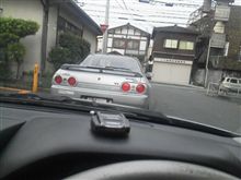 明け方まで
