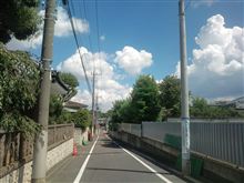 今更この暑さはないでしょd (&gt;◇&lt; ) アウト!