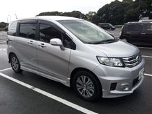 納車♪
