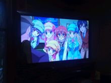 ミルキィホームズ新作視聴中…。