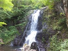 宇津江四十八滝