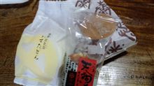 お墓参り