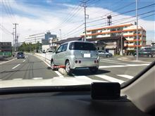 刺さってます 刺さってます