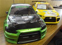 岡チン　OSサーキット再び