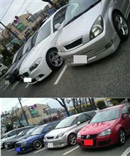 オフ会でもやりましょうか