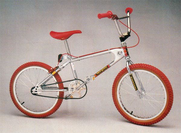 OLD BMX｜BANDIT2のブログ｜BANDIT2のページ - みんカラ