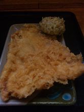 久しぶりのはなまるうどん♪