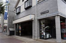 ますたに号　ちょっと入院