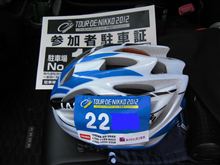 TOUR･DE･NIKKO 2012参加してきました。^-^/
