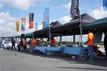 M&#39;sLINE ＜Hi-Fi Car Sound MEETING2012 in　中部＞に参加してきました！！