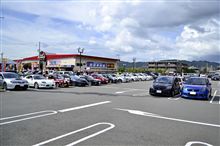 プチオフ、そして和歌山異車種オフ