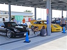 Respect Porsche Meeting【前夜祭】〜Drunkard of JEDI〜