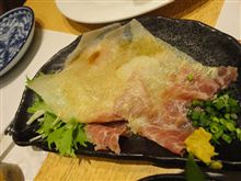 鯨ベーコン