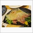 鯨ベーコン
