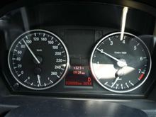 もう少しで丸２年、２０，０００ｋｍ走行達成。