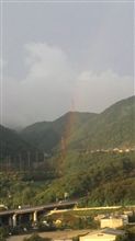 ２日連続