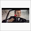 歴代007 カーチェイスシー ...
