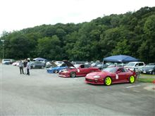 モーターフェス in OWARAデモラン♪ モーターフェス in OWARAデモラン♪