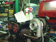 やめられなくなる白い粉　KMC-500