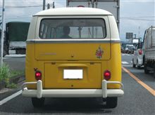 今日の萌え車