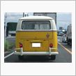 今日の萌え車
