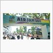 今週末は・・・AIR JAM