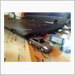 ☆　ＣＲＵＩＳＥ 今日の朝一はＡＵＴＯ ＳＴＡＦＦから！　☆