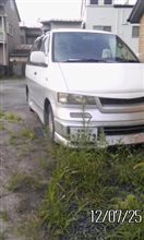 久し振りのドライバーシート②