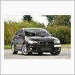 Nowe oblicze Mitsubishi Lancer Evolution ： Poland ・・・・ 