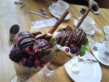 第１１回ケーキオフに関して About the 11th cake meeting