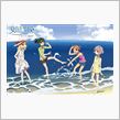 夏のアニメは・・・？