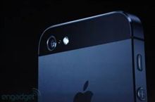 新型iPhone5