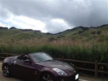 〝Ｚ３３〟LＡＳＴ ＲＵＮ