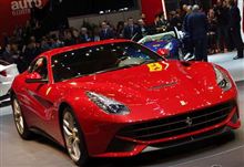 F12 ベルリネッタ　　　（フェラーリ）