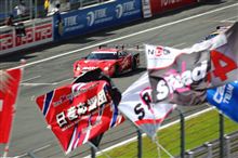 【日産応援団 Nジャン】 2012 SuperGT Round6 FUJI 300km Race ~Vol.7~ 【日産応援団 Nジャン】 2012 SuperGT Round6 FUJI 300km Race ~Vol.7~