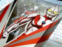 ウルトラ・リニューアル