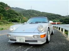 なんとなく？今日も夕方のW山へ
