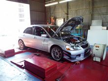 ☆　ＣＲＵＩＳＥ Ｅｖｏ９ 役者が揃わないぜぇ・・・　☆