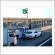 レア車発見。