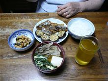 認知症の母とテレビの関係 認知症の母とテレビの関係