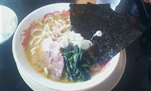 昨日のラーメン♪