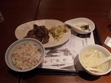 真夜中のギュ～